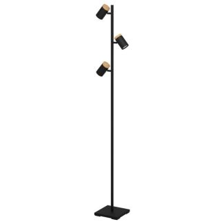 EGLO 390071 CARTAGENA lampa podłogowa Oświetlenie do wnętrz