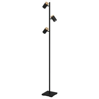 EGLO 390071 CARTAGENA lampa podłogowa Oświetlenie do wnętrz