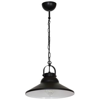 LUMINEX 6206 żyrandol Iron