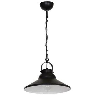 LUMINEX 6206 żyrandol Iron