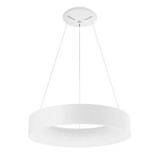 Luces Exclusivas TOME SMART LE41542 LAMPA WISZĄCA biały
