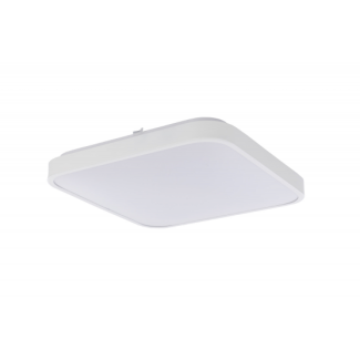 NOWODVORSKI AGNES SQUARE LED 10989 lampa wewnętrzna sufitowa plafon