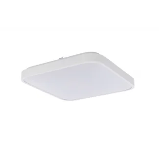 NOWODVORSKI AGNES SQUARE LED 10989 lampa wewnętrzna sufitowa plafon