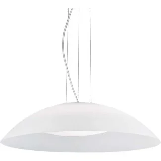 IDEAL LUX LENA SP3 D64 BIANCO 035727