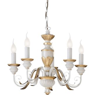 IDEAL LUX FIRENZE SP5 012865