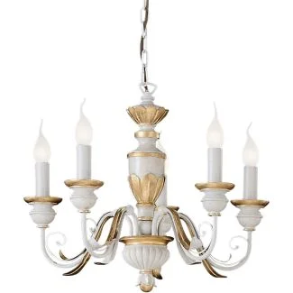 IDEAL LUX FIRENZE SP5 012865