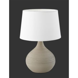 RL MARTIN R50371025 LAMPA STOJĄCA - STOŁOWA