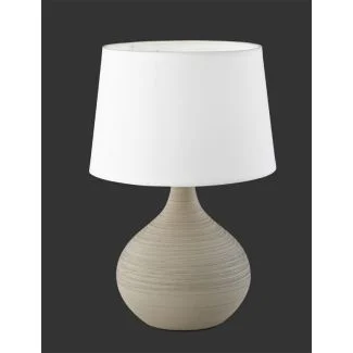 RL MARTIN R50371025 LAMPA STOJĄCA - STOŁOWA