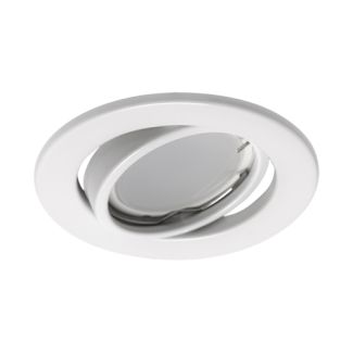 IDEUS 3753 KAJKA C WHITE Sufitowa oprawa punktowa