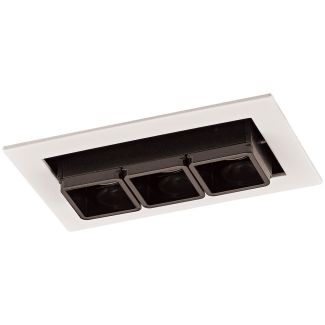 ITALUX Harper SL74113/6W S-WH wpuszczane