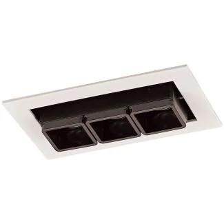 ITALUX Harper SL74113/6W S-WH wpuszczane