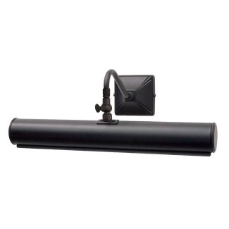 ELSTEAD PICTURE LIGHT PL1/20 BLK Picture Light