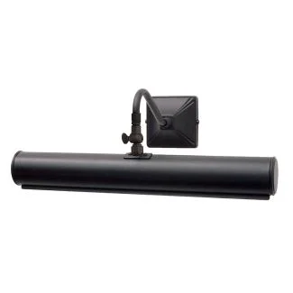 ELSTEAD PICTURE LIGHT PL1/20 BLK Picture Light