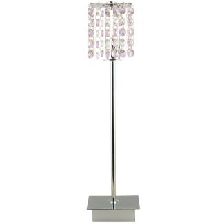 CANDELLUX 41-59584 CLASSIC LAMPA GABINETOWA 1X40W G9 FIOLETOWA