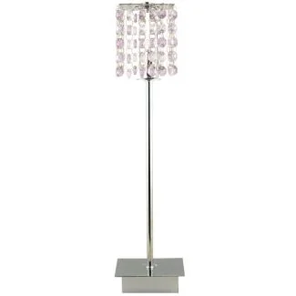 CANDELLUX 41-59584 CLASSIC LAMPA GABINETOWA 1X40W G9 FIOLETOWA