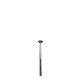ANTIGO Lampa wpuszczana alha T - Stal nierdzewna polerowana (700 mm) 9062
