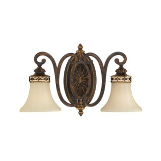 ELSTEAD Drawing Room FE-DRAWING-ROOM2-B 2 Light Wall Light