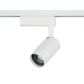 NOWODVORSKI PROFILE ZOOM LED 7624 system konfigurowalny system profil do oprawy 1-fazowy