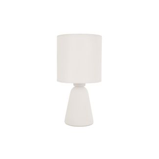 Luces Exclusivas IBAGUE LE42968 LAMPA STOŁOWA biały