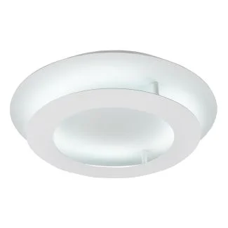 CANDELLUX 98-66183 MERLE PLAFON 40 18W LED 3000K BIAŁY