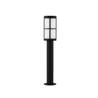 Luces Exclusivas JUAREZ LE71467 LAMPA ZEWNETRZNA STOJĄCA czarny