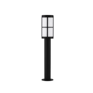 Luces Exclusivas JUAREZ LE71467 LAMPA ZEWNETRZNA STOJĄCA czarny