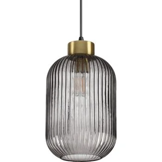IDEAL LUX MINT-3 SP1 SMOKE - PRZYDYMNIONY 237510