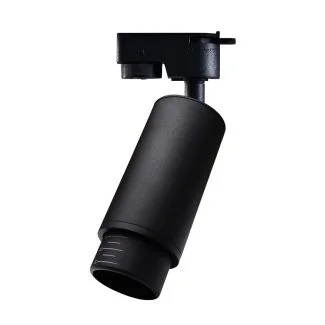 MILAGRO ML7369 Oprawa Mica Zoom Track Czarny 1xGU10
