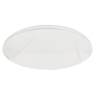 MILAGRO ML8232 Plafon ALLISTER 50W LED + pilot