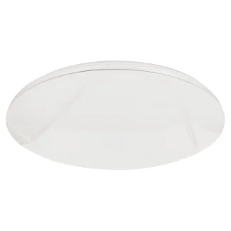 MILAGRO ML8232 Plafon ALLISTER 50W LED + pilot
