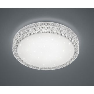 RL PEGASUS R62423100 LAMPA SUFITOWA - NOWOCZESNA