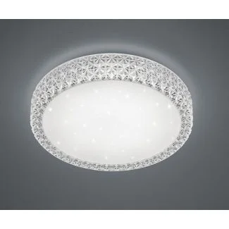 RL PEGASUS R62423100 LAMPA SUFITOWA - NOWOCZESNA
