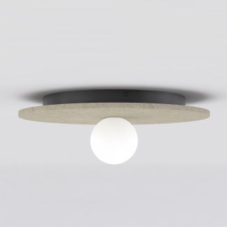 EMIBIG 1659/1M CALMA 1M BEIGE LAMPA SUFITOWA