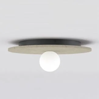 EMIBIG 1659/1M CALMA 1M BEIGE LAMPA SUFITOWA