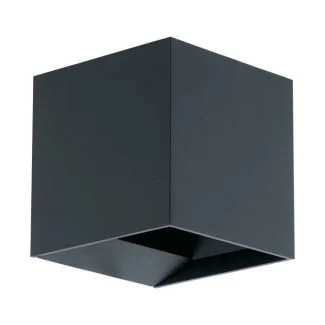 EGLO 97242 CALPINO lampa ścienna Oświetlenie zewnętrzne