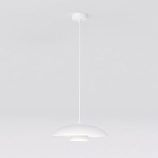 EMIBIG 1622/2 BABEL 1 WHITE LAMPA WISZĄCA