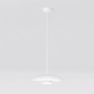 EMIBIG 1622/2 BABEL 1 WHITE LAMPA WISZĄCA