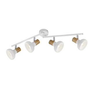 RL LATIKA R81524031 reflektor biały