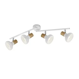 RL LATIKA R81524031 reflektor biały