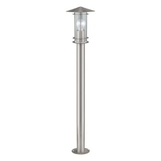 EGLO 30188 LISIO lampa podłogowa Oświetlenie zewnętrzne