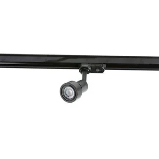 AZZARDO GM3116-BK / AZ2457 Jane track (black) Systemy świetlne reflektor 3-fazowy