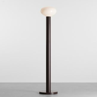 ALDEX 7000A28_M FLO FLOOR MOKKA M (opal glass)
