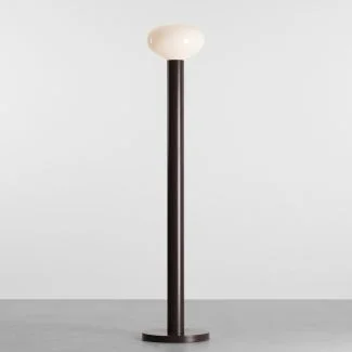 ALDEX 7000A28_M FLO FLOOR MOKKA M (opal glass)