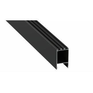 LED LABS 10-0000-08 Profil LUMINES typ Claro czarny lakierowany 3 m