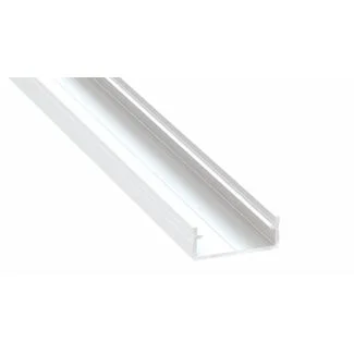 LED LABS 10-0000-64 Profil LED LUMINES typ DUAL biały lakierowany 1 m