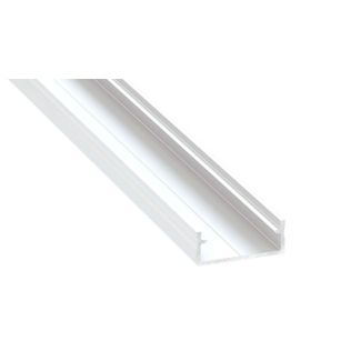 LED LABS 10-0000-65 Profil LED LUMINES typ DUAL biały lakierowany 2,02 m