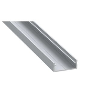 LED LABS 10-0000-78 Profil LED LUMINES typ DUAL srebrny anodowany 1 m