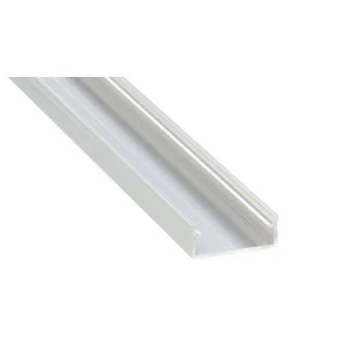 LED LABS 10-0000-83 Profil LED LUMINES typ DUAL surowy 1 m
