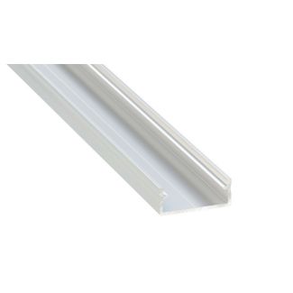 LED LABS 10-0000-85 Profil LED LUMINES typ DUAL surowy 3 m