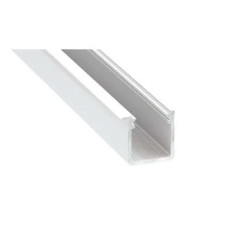 LED LABS 10-0000-90 Profil LED LUMINES typ J biały lakierowany 3 m